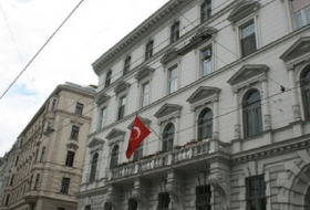 Turkish envoy called to Austrian Foreign Ministry
